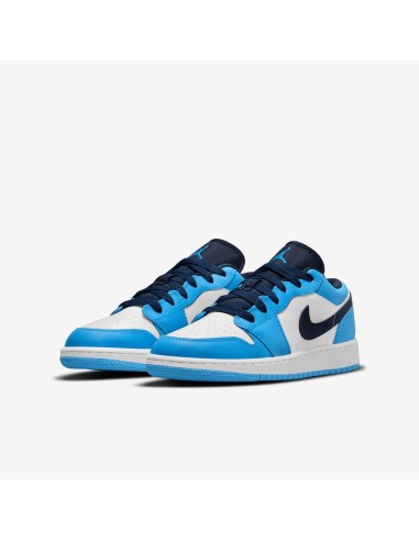 Jordan 1 Low UNC GS 553560144 MBS