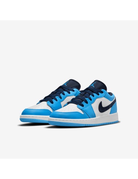Jordan 1 Low UNC GS 553560144 MBS