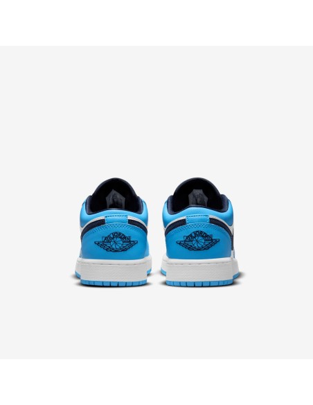 Jordan 1 Low UNC GS 553560144 MBS