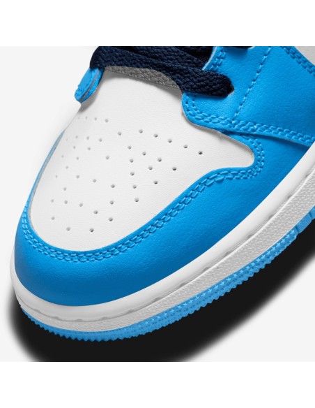 Jordan 1 Low UNC GS 553560144 MBS