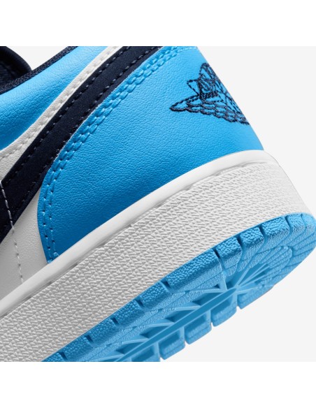 Jordan 1 Low UNC GS 553560144 MBS