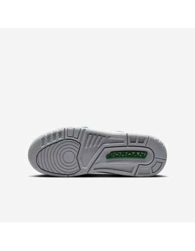 Jordan Legacy 312 Low White Pine Industrial Blue GS CD9054140 MBS