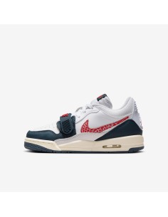 Air Jordan Legacy 312 Low GS 'USA' CD9054146 MBS