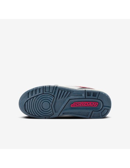Air Jordan Legacy 312 Low GS 'USA' CD9054146 MBS