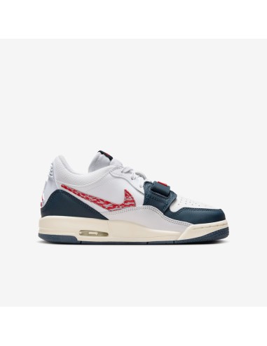 Air Jordan Legacy 312 Low GS 'USA' CD9054146 MBS