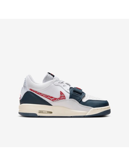 Air Jordan Legacy 312 Low GS 'USA' CD9054146 MBS