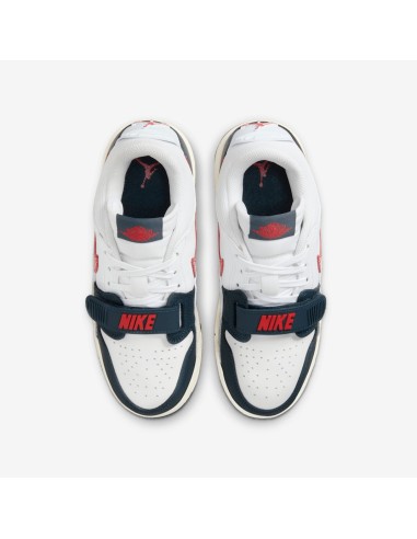 Air Jordan Legacy 312 Low GS 'USA' CD9054146 MBS