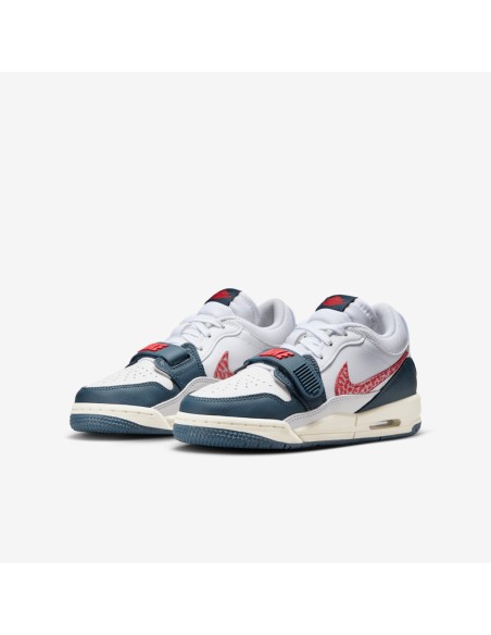 Air Jordan Legacy 312 Low GS 'USA' CD9054146 MBS
