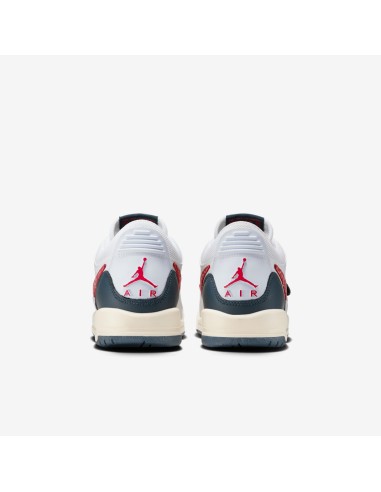Air Jordan Legacy 312 Low GS 'USA' CD9054146 MBS