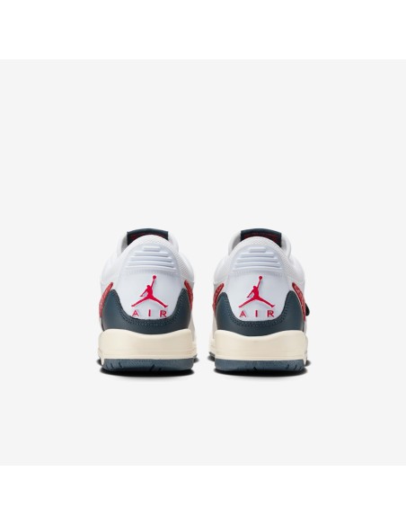 Air Jordan Legacy 312 Low GS 'USA' CD9054146 MBS