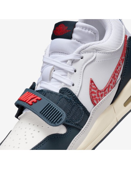 Air Jordan Legacy 312 Low GS 'USA' CD9054146 MBS