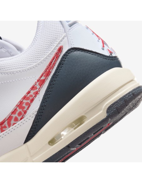Air Jordan Legacy 312 Low GS 'USA' CD9054146 MBS