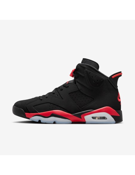 Jordan 6 Retro Infrared Salesman CT8529001 MBS