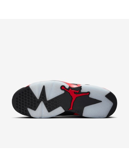 Jordan 6 Retro Infrared Salesman CT8529001 MBS