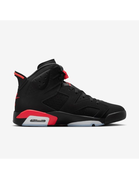 Jordan 6 Retro Infrared Salesman CT8529001 MBS