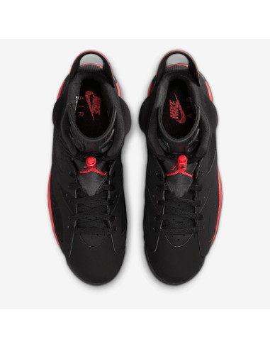 Jordan 6 Retro Infrared Salesman CT8529001 MBS