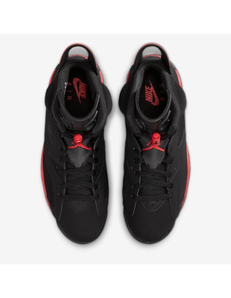 Jordan 6 Retro Infrared Salesman CT8529001 MBS