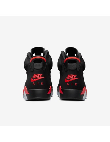 Jordan 6 Retro Infrared Salesman CT8529001 MBS