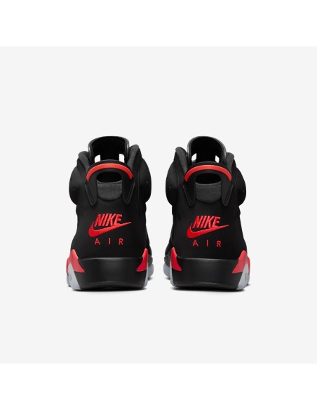 Jordan 6 Retro Infrared Salesman CT8529001 MBS
