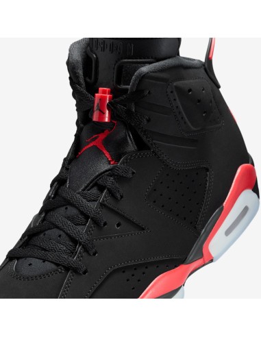 Jordan 6 Retro Infrared Salesman CT8529001 MBS
