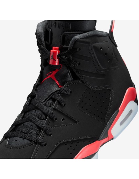 Jordan 6 Retro Infrared Salesman CT8529001 MBS