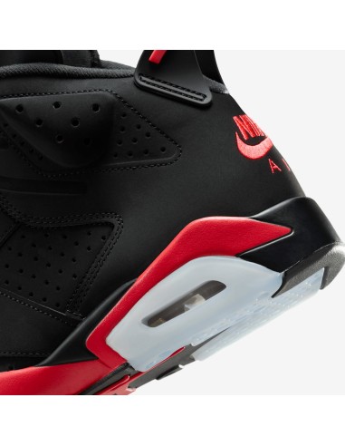Jordan 6 Retro Infrared Salesman CT8529001 MBS