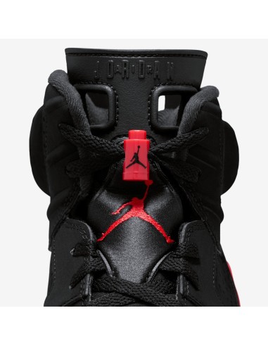 Jordan 6 Retro Infrared Salesman CT8529001 MBS