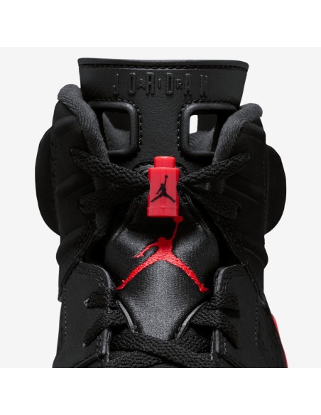 Jordan 6 Retro Infrared Salesman CT8529001 MBS