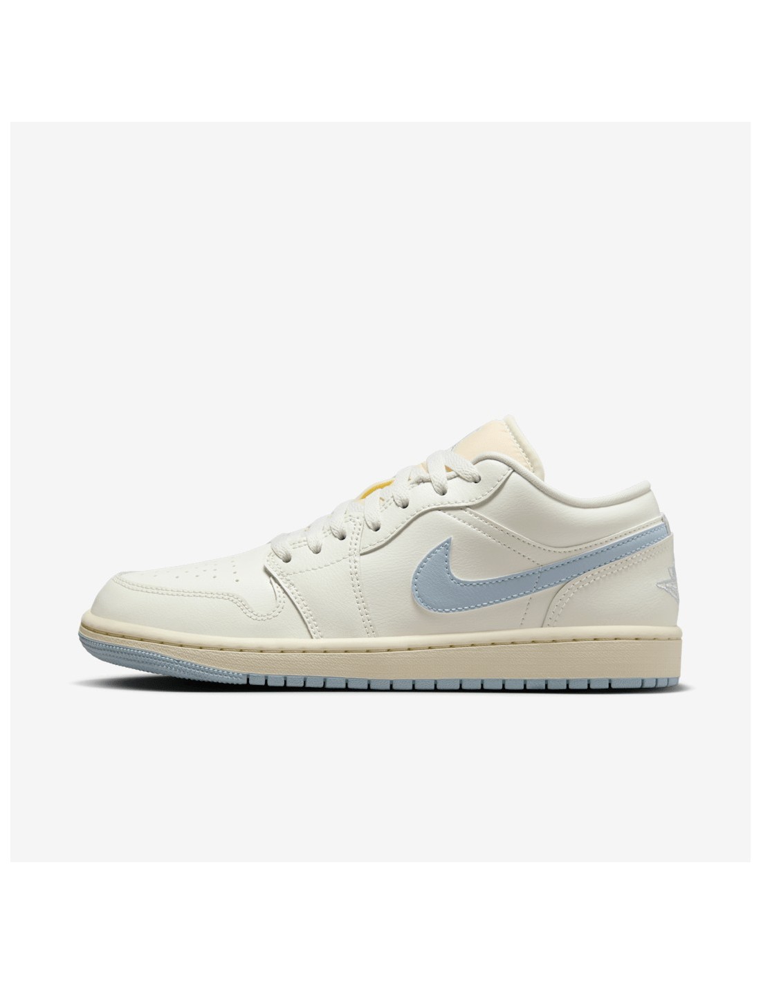 Jordan 1 Low Sail Ghost Women's DC0774106 MBS