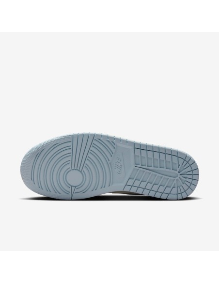 Jordan 1 Low Sail Ghost Women's DC0774106 MBS