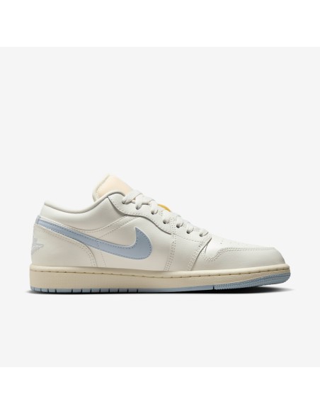 Jordan 1 Low Sail Ghost Women's DC0774106 MBS