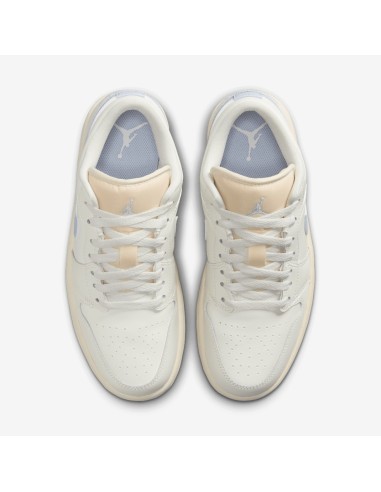 Jordan 1 Low Sail Ghost Women's DC0774106 MBS