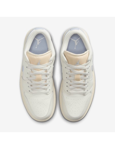 Jordan 1 Low Sail Ghost Women's DC0774106 MBS