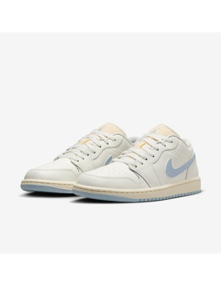 Jordan 1 Low Sail Ghost Women's DC0774106 MBS