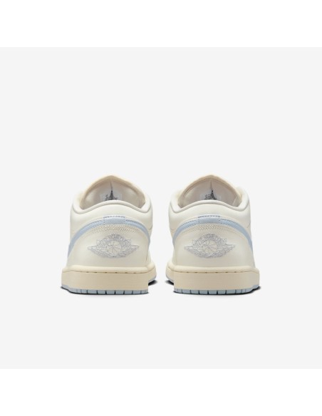 Jordan 1 Low Sail Ghost Women's DC0774106 MBS