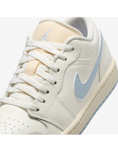 Jordan 1 Low Sail Ghost Women's DC0774106 MBS