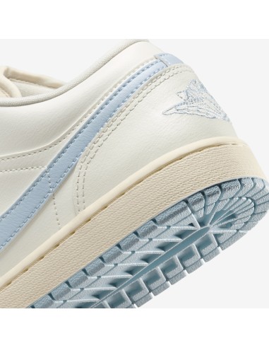 Jordan 1 Low Sail Ghost Women's DC0774106 MBS
