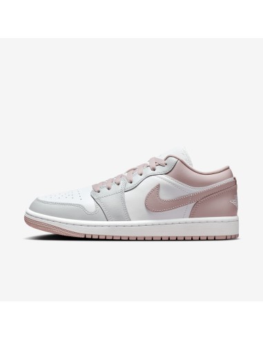 Jordan 1 Low Particle Rose Women's DC0774606 MBS