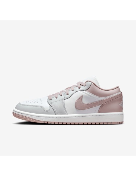 Jordan 1 Low Particle Rose Women's DC0774606 MBS