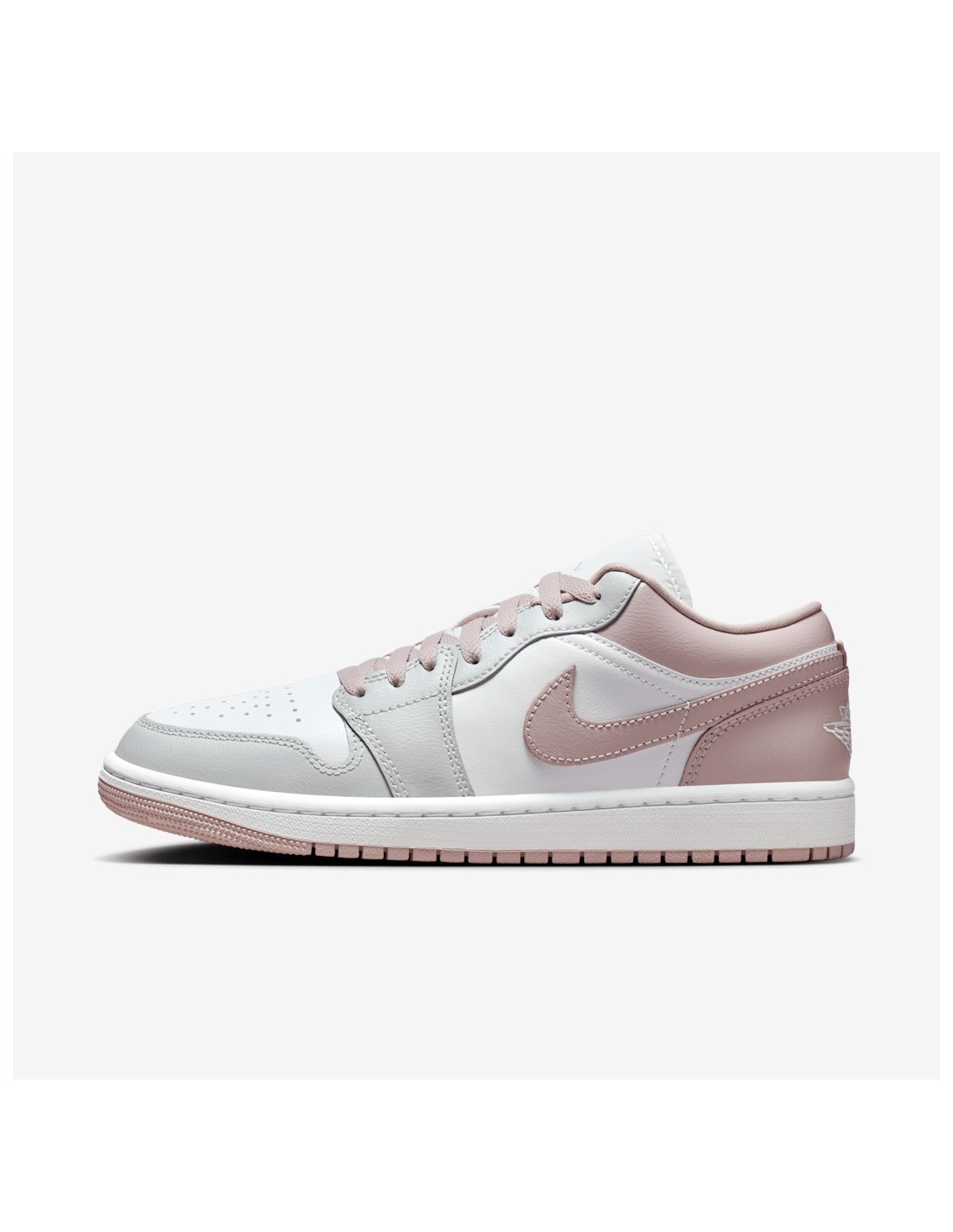 Jordan 1 Low Particle Rose Women's DC0774606 MBS