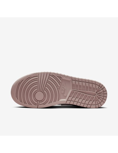 Jordan 1 Low Particle Rose Women's DC0774606 MBS