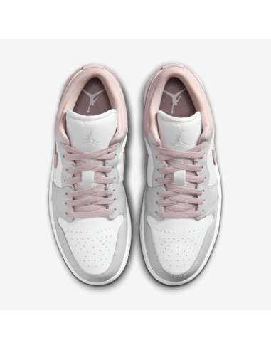 Jordan 1 Low Particle Rose Women's DC0774606 MBS
