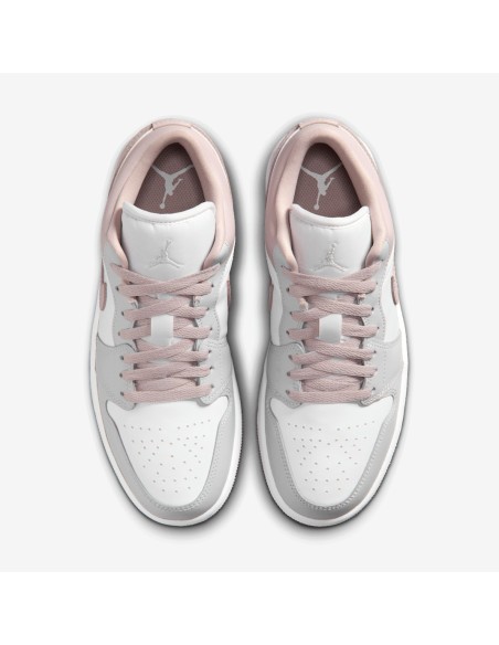 Jordan 1 Low Particle Rose Women's DC0774606 MBS