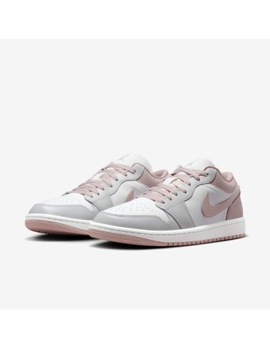 Jordan 1 Low Particle Rose Women's DC0774606 MBS