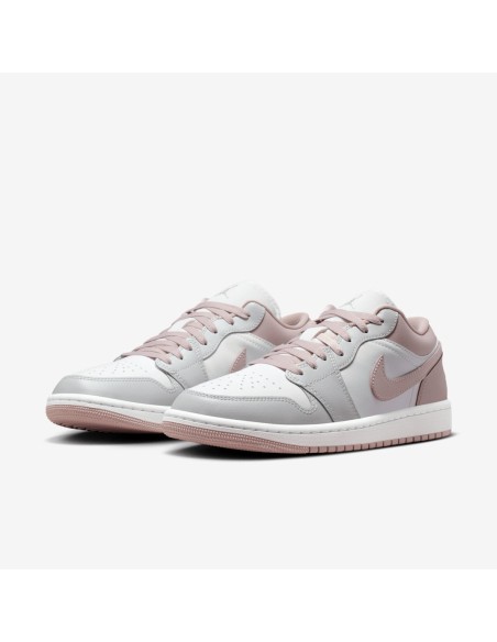 Jordan 1 Low Particle Rose Women's DC0774606 MBS