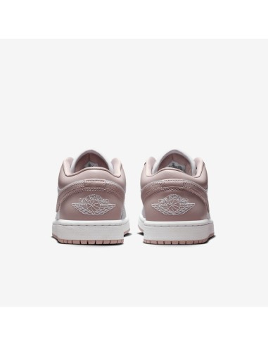 Jordan 1 Low Particle Rose Women's DC0774606 MBS