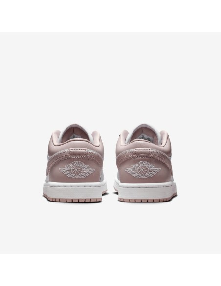 Jordan 1 Low Particle Rose Women's DC0774606 MBS