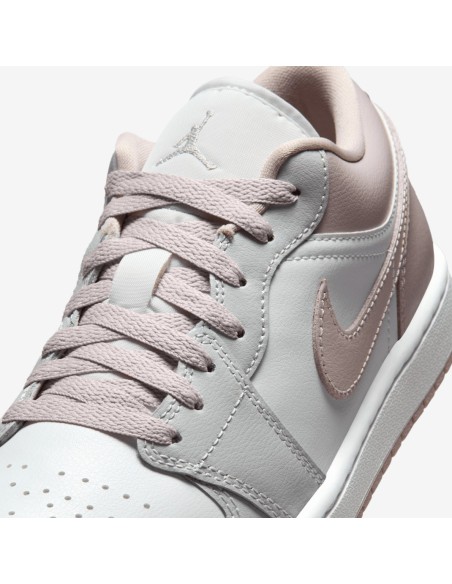 Jordan 1 Low Particle Rose Women's DC0774606 MBS