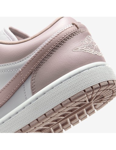 Jordan 1 Low Particle Rose Women's DC0774606 MBS