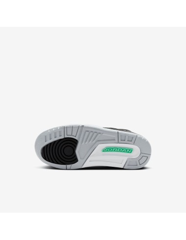 Jordan 3 Retro Green Glow PS DM0966031 MBS